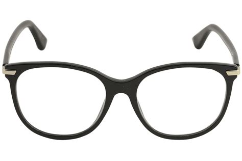 Dior Women's Dior Essence 11 53Mm Optical Frames